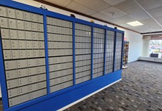 Get your Mailbox Today!